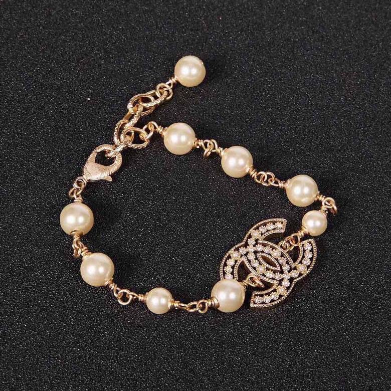 Ch*el bracelets